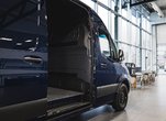 Mercedes-Benz Sprinter: The Ultimate Work Tool