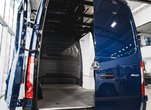 Mercedes-Benz Sprinter: The Ultimate Work Tool
