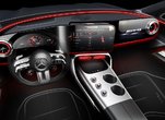 2027 Mercedes-AMG GT 4-Door Coupe: A New Definition of High Performance