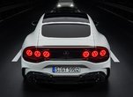 2027 Mercedes-AMG GT 4-Door Coupe: A New Definition of High Performance