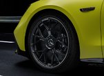2027 Mercedes-AMG GT 4-Door Coupe: A New Definition of High Performance