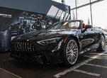 Enjoy Summer to the Fullest Behind the Wheel of the 2026 Mercedes-Benz SL