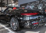 Enjoy Summer to the Fullest Behind the Wheel of the 2026 Mercedes-Benz SL