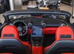 Enjoy Summer to the Fullest Behind the Wheel of the 2026 Mercedes-Benz SL