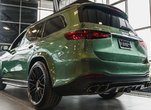 Why the 2026 Mercedes-Benz GLS Is the Ideal SUV for Family Vacations