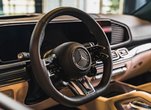 Why the 2026 Mercedes-Benz GLS Is the Ideal SUV for Family Vacations