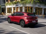 Tout ce que vous devez savoir sur le nouveau Mercedes-Benz GLA 2028
