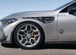 Mercedes-AMG CLE 646 Spezialanfertigung : 2e modèle de la série Mercedes-Benz Mythos