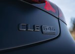 Mercedes-AMG CLE 646 Spezialanfertigung : 2e modèle de la série Mercedes-Benz Mythos