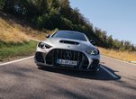 Mercedes-AMG CLE 646 Spezialanfertigung : 2e modèle de la série Mercedes-Benz Mythos