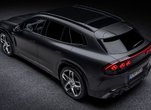 Le nouveau Mercedes-AMG GT VUS promet jusqu’à 1 153 chevaux