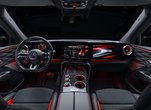 Le nouveau Mercedes-AMG GT VUS promet jusqu’à 1 153 chevaux