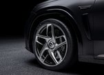 Le nouveau Mercedes-AMG GT VUS promet jusqu’à 1 153 chevaux