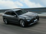 Le nouveau Mercedes-AMG GT VUS promet jusqu’à 1 153 chevaux
