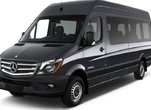 Come try a used Sprinter at Mercedes-Benz Rive-Sud.