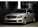 Come to Mercedes-Benz Rive-Sud to choose your used vehicle.