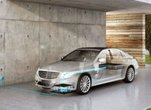 For 2017, Mercedes-Benz promises induction charging.