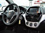 Chevrolet Spark LT 2018