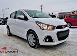 Chevrolet Spark LT 2018