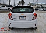 Chevrolet Spark LT 2018