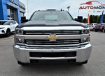 Chevrolet Silverado 2500HD 2017