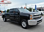 Chevrolet Silverado 2500HD 2017