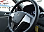 Présentation Hyundai Accent 2016 #19-149A