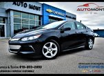 Chevrolet Volt LT 2017