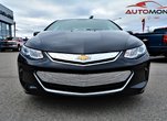 Chevrolet Volt LT 2017