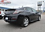 Chevrolet Volt LT 2017