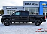 GMC Sierra 1500 SLE Z71 2017