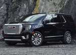 GMC Yukon Denali 2021