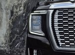 GMC Yukon Denali 2021