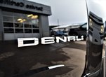 GMC Canyon Denali 2021