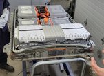 Replacement of electric car batteries