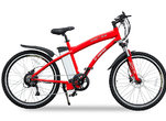 5 Tips for choosing the right e-bike for you