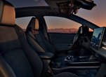Toyota Debuts Stylish, Powerful 2026 C-HR Battery Electric Vehicle