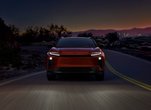 Toyota Debuts Stylish, Powerful 2026 C-HR Battery Electric Vehicle