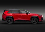 All-New 2026 Toyota RAV4 Debuts with Bold Design, GR SPORT Performance, and 100% Electrification