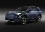 All-New 2026 Toyota RAV4 Debuts with Bold Design, GR SPORT Performance, and 100% Electrification