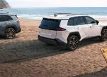 Discover the All-New 2026 Toyota RAV4