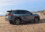 Discover the All-New 2026 Toyota RAV4