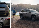 Discover the All-New 2026 Toyota RAV4