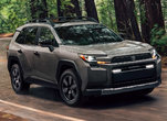 Discover the All-New 2026 Toyota RAV4