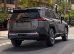 Discover the All-New 2026 Toyota RAV4