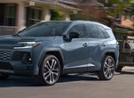 Discover the All-New 2026 Toyota RAV4
