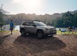 Discover the All-New 2026 Toyota RAV4