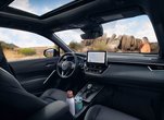 Discover the 2026 Toyota Corolla Cross: Advanced Tech for Every Adventure