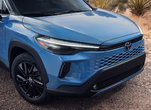 Discover the 2026 Toyota Corolla Cross: Advanced Tech for Every Adventure