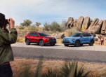 Discover the 2026 Toyota Corolla Cross: Advanced Tech for Every Adventure